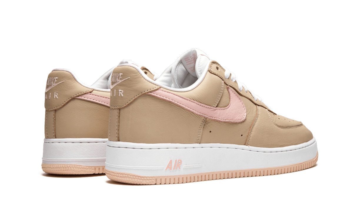 Nike Air Force 1 Low Retro Linen 2016 / 2024 845053 201
