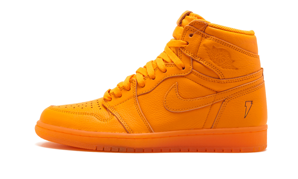 Air Jordan 1 Retro Hi OG G8RD Gatorade - Orange AJ5997 880