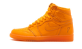Air Jordan 1 Retro Hi OG G8RD Gatorade - Orange AJ5997 880