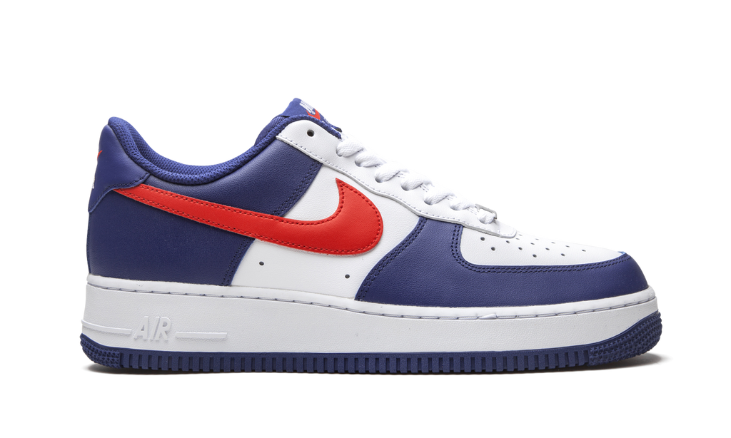 Nike Air Force 1 '07 USA CZ9164 100