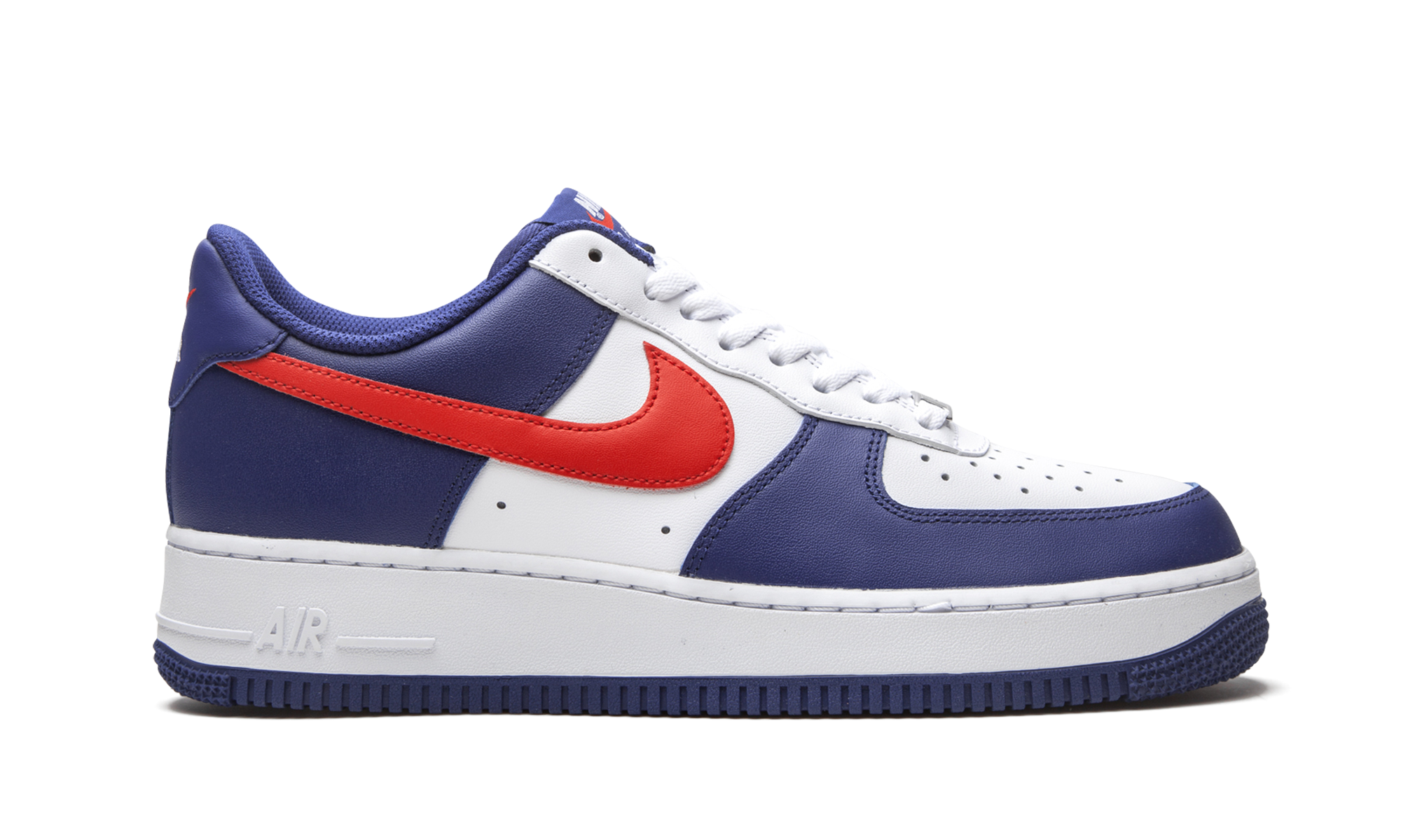 Nike Air Force 1 '07 USA CZ9164 100
