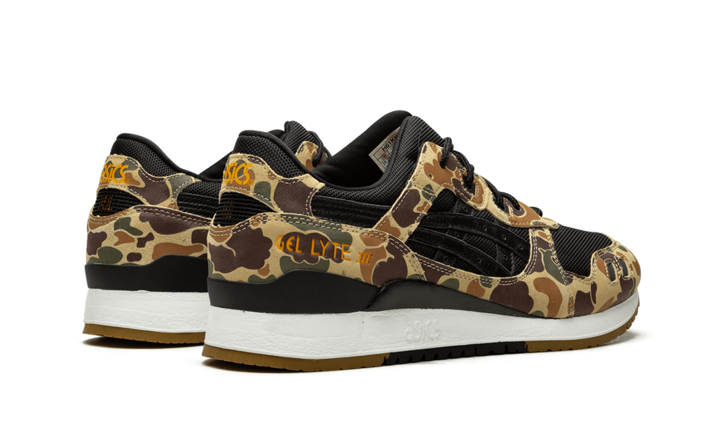 Asics Gel-Lyte 3 ATMOS H61KK 8890