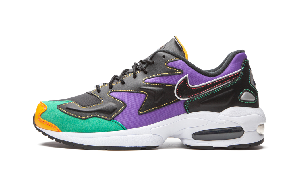 Nike Air Max2 Light PRM Windbreaker BV0987 023