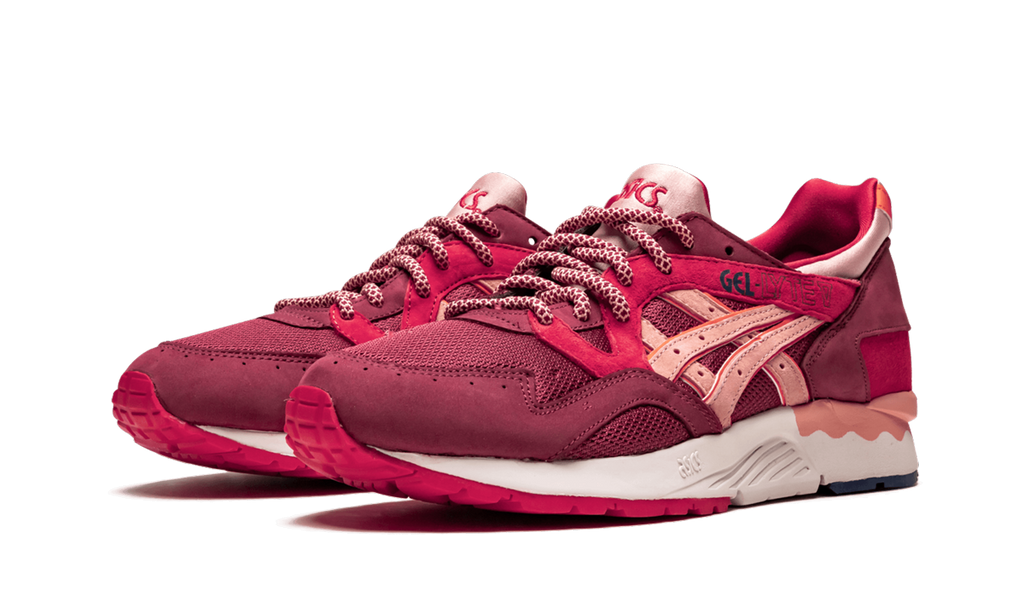 Asics Gel Lyte 5 Volcano H31EK 3621