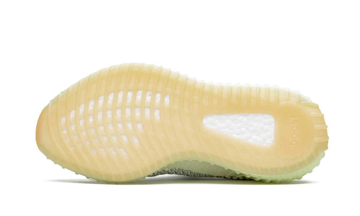 Yeezy Boost 350 V2 Reflective Yeshaya FX4349
