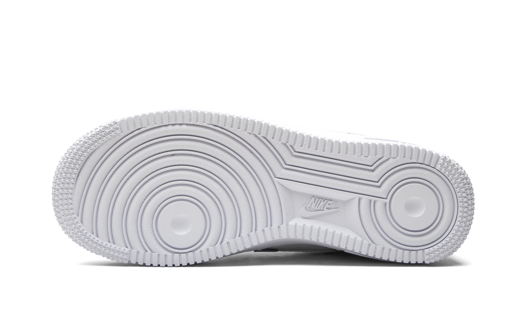Nike AIR FORCE 1 '07 LX WMNS Sisterhood CT1990 100