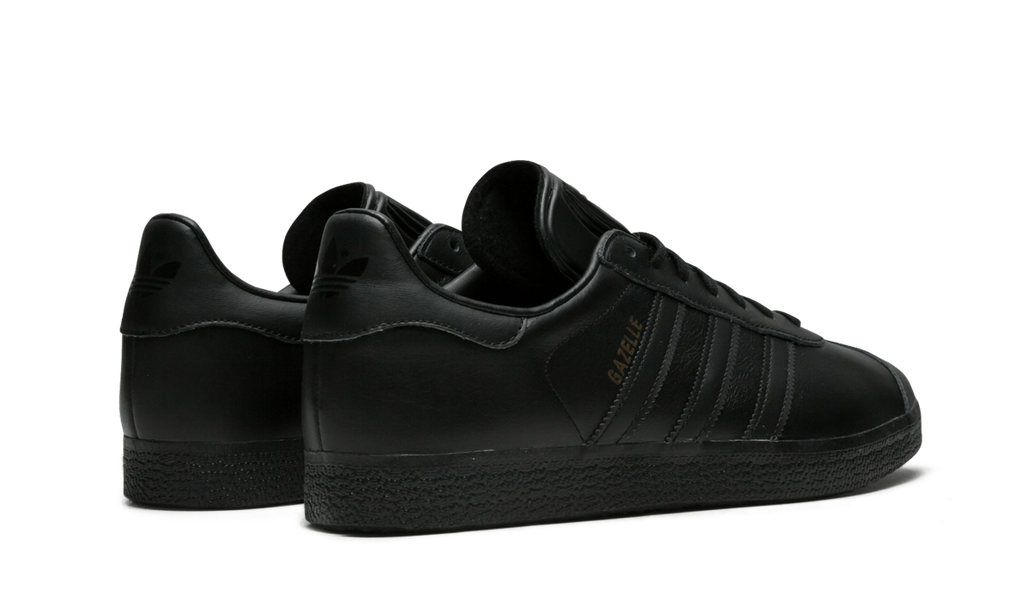Adidas Gazelle Black BB5497