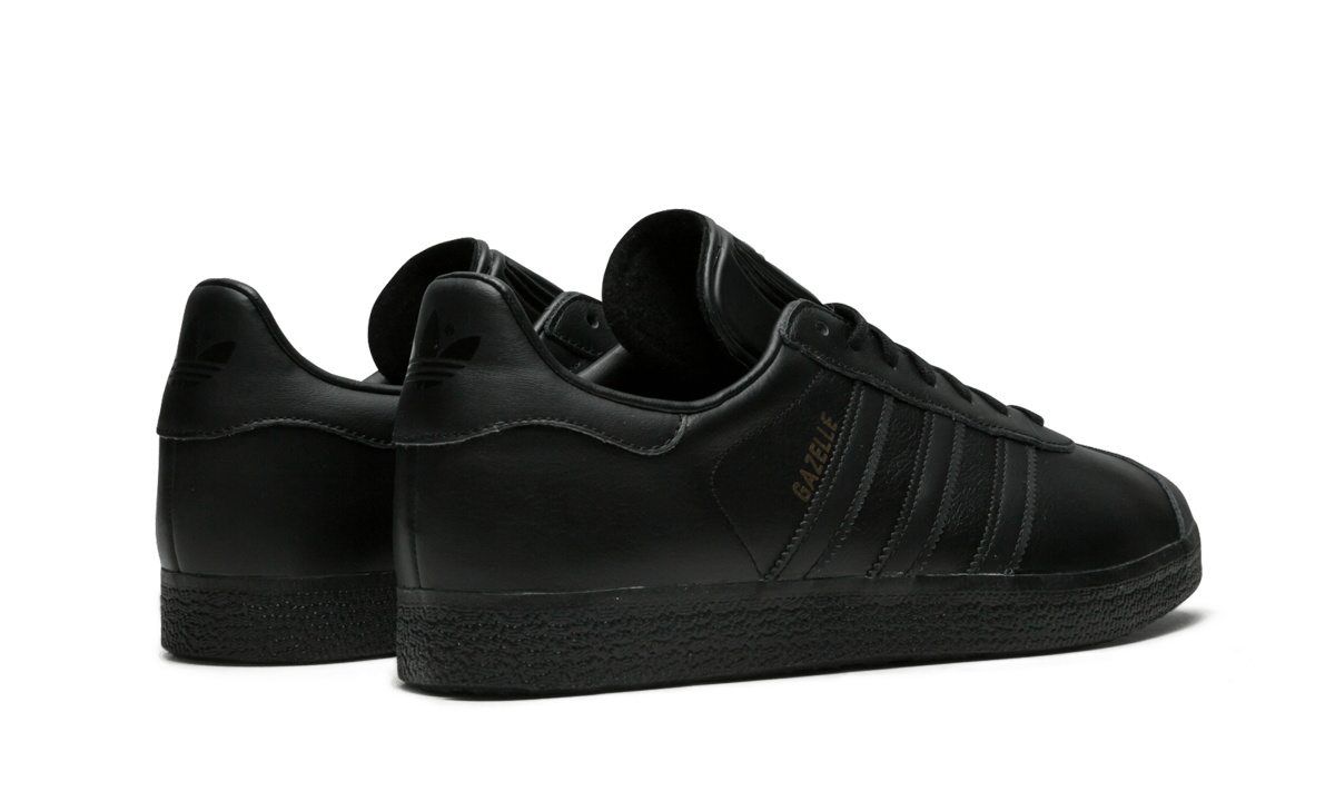 Adidas Gazelle Black BB5497