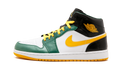 Air Jordan 1 Mid Sonics 554724 307