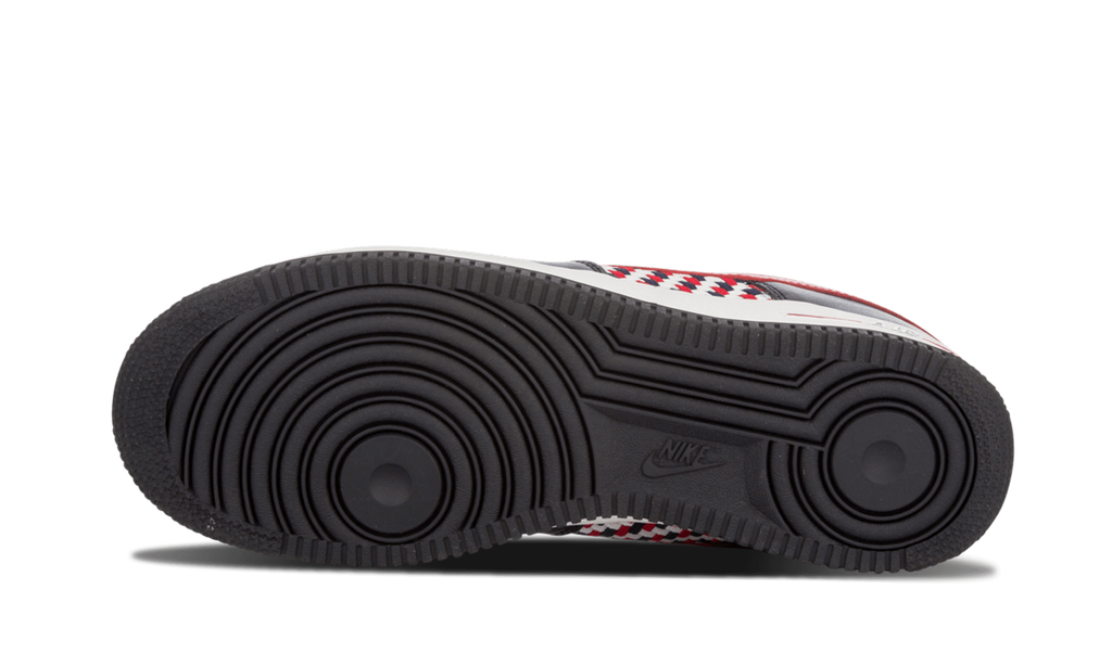 Nike Air Force 1 Premium Da Bean 309096 461