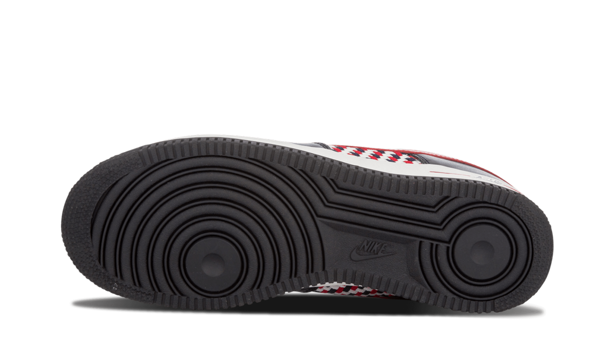 Nike Air Force 1 Premium Da Bean 309096 461