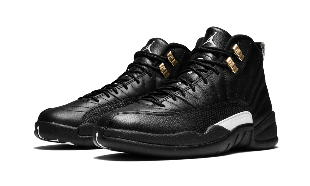 Air Jordan 12 Retro The Master 130690 013