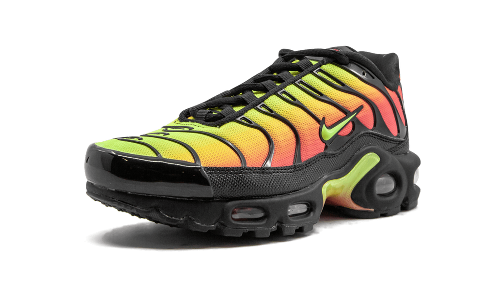 Nike AIR MAX PLUS TN SE MNS WMNS AQ9979 001