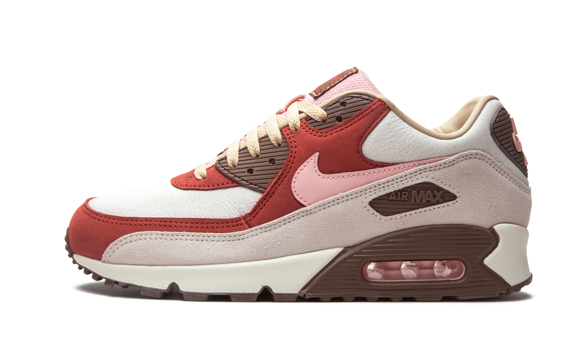 Nike Air Max 90 Retro Bacon 2021 CU1816 100