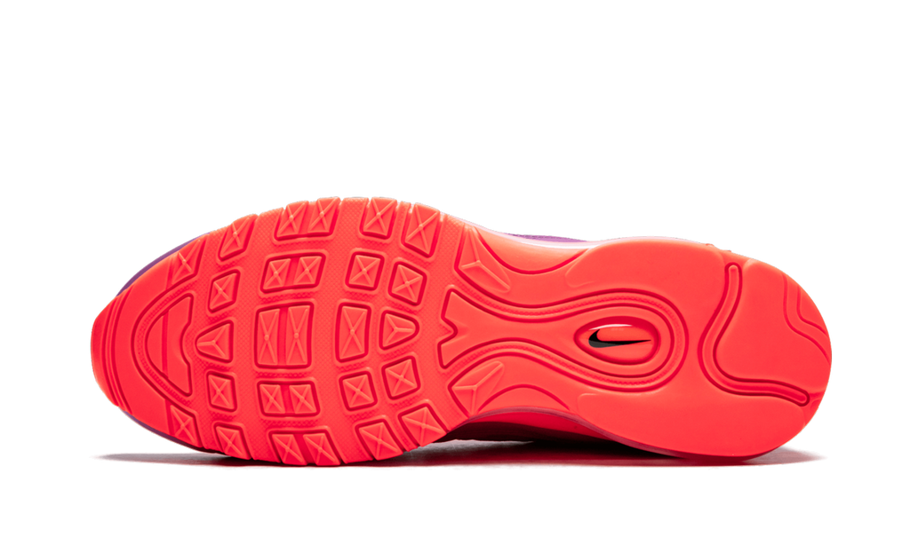 Nike Air Max 97 / Plus Racer Pink AH8144 600