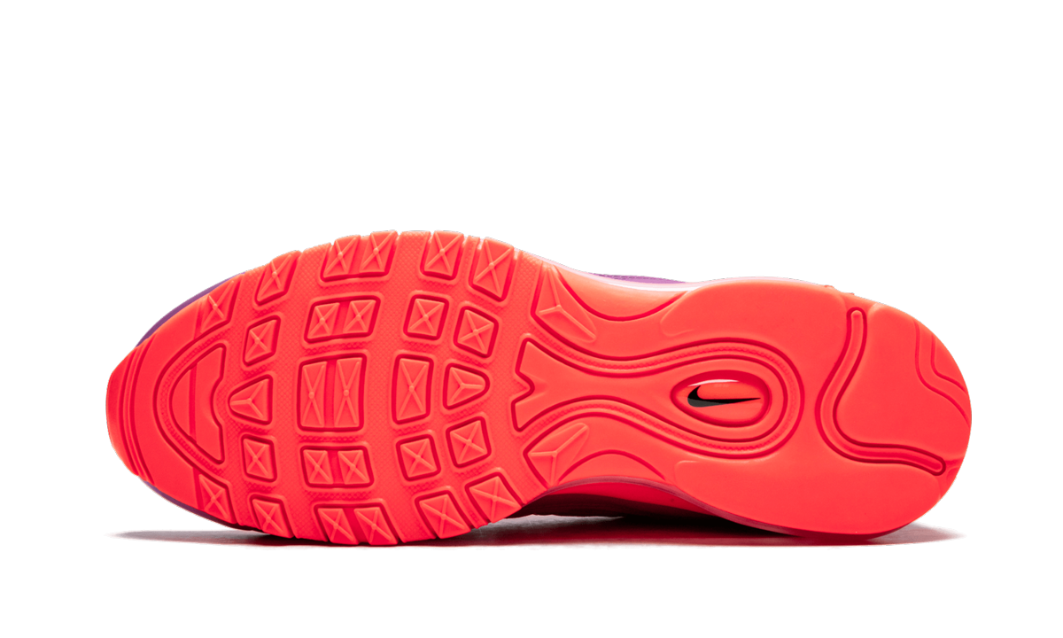 Nike Air Max 97 / Plus Racer Pink AH8144 600