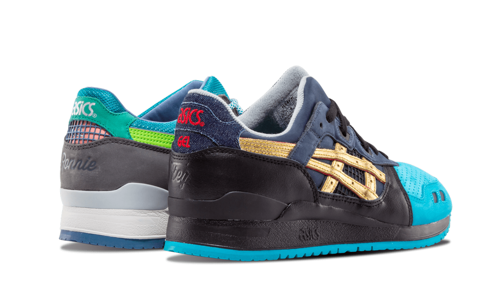 Asics RF HOMAGE Ronnie Fieg Homage H54FK 6540