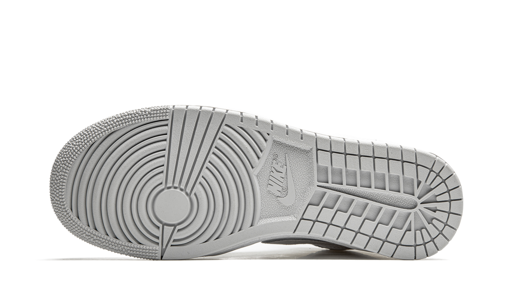 Air Jordan 1 Retro High '85 Neutral Grey BQ4422 100