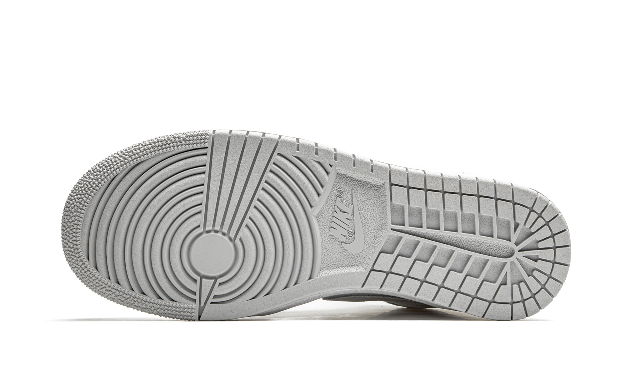 Air Jordan 1 Retro High '85 Neutral Grey BQ4422 100