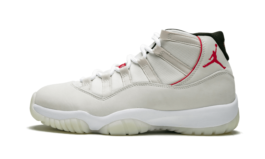 Air Jordan 11 Retro Platinum Tint 378037 016