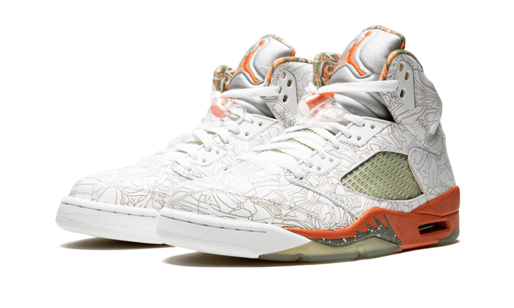 Air Jordan 5 RA Laser 315749 131