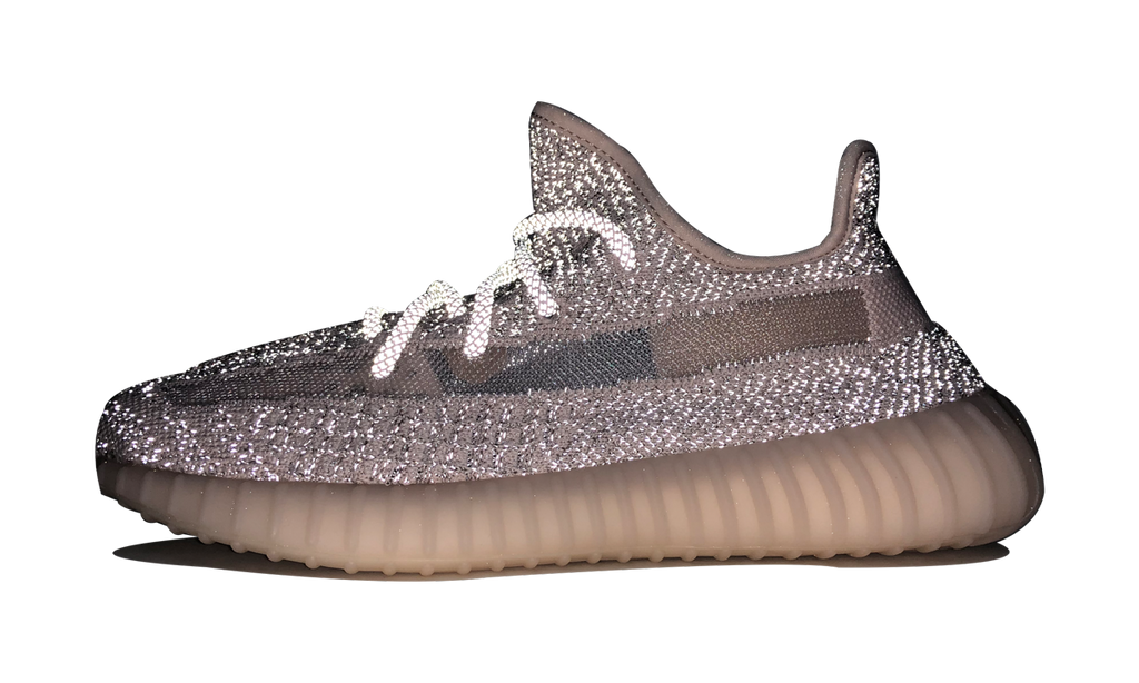 Yeezy Boost 350 V2 Reflective Synth FV5666