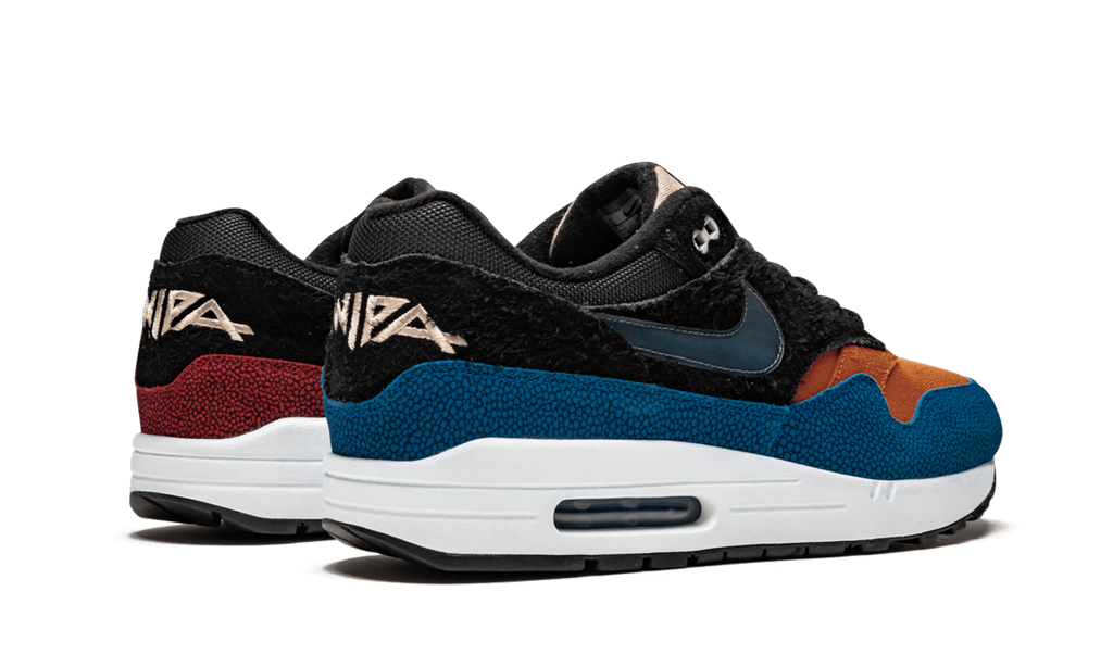Nike Air Max 1 PRM Swipa/De'Aaron Fox CJ9746 001