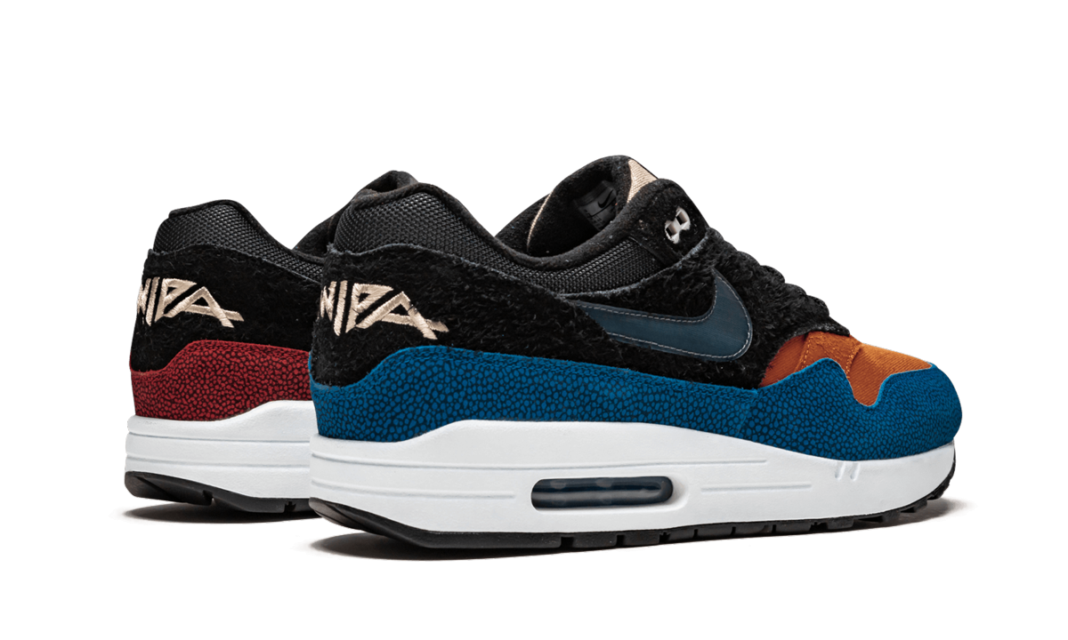 Nike Air Max 1 PRM Swipa/De'Aaron Fox CJ9746 001