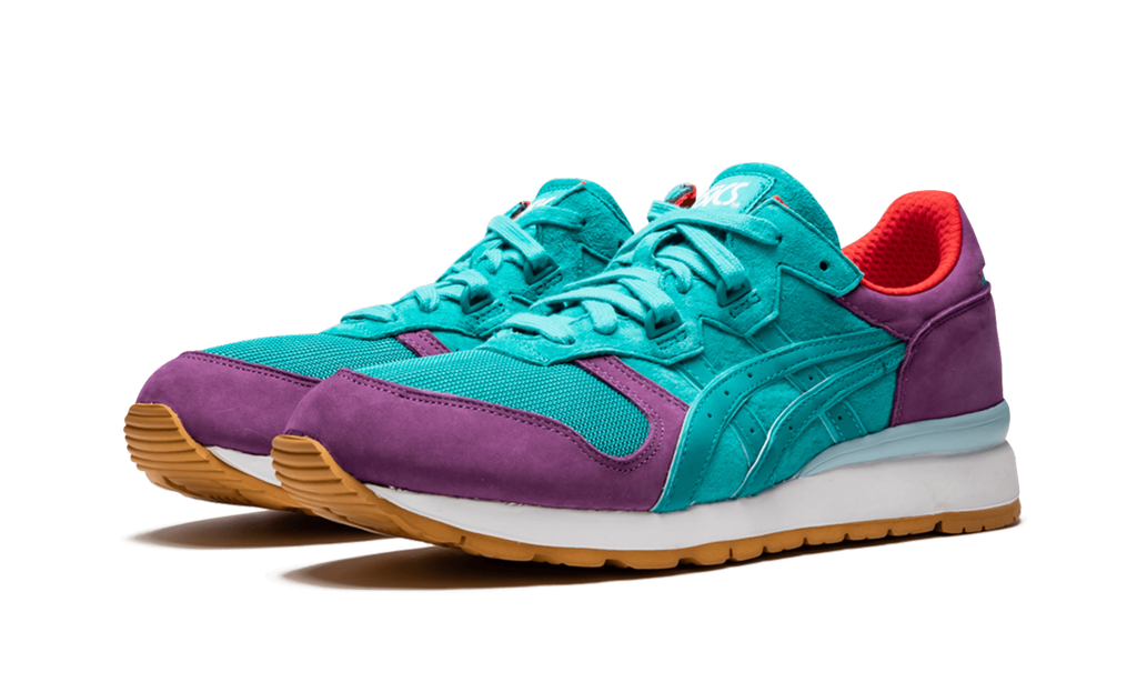 Asics Gel-Epirus Hanon H40VK 8383