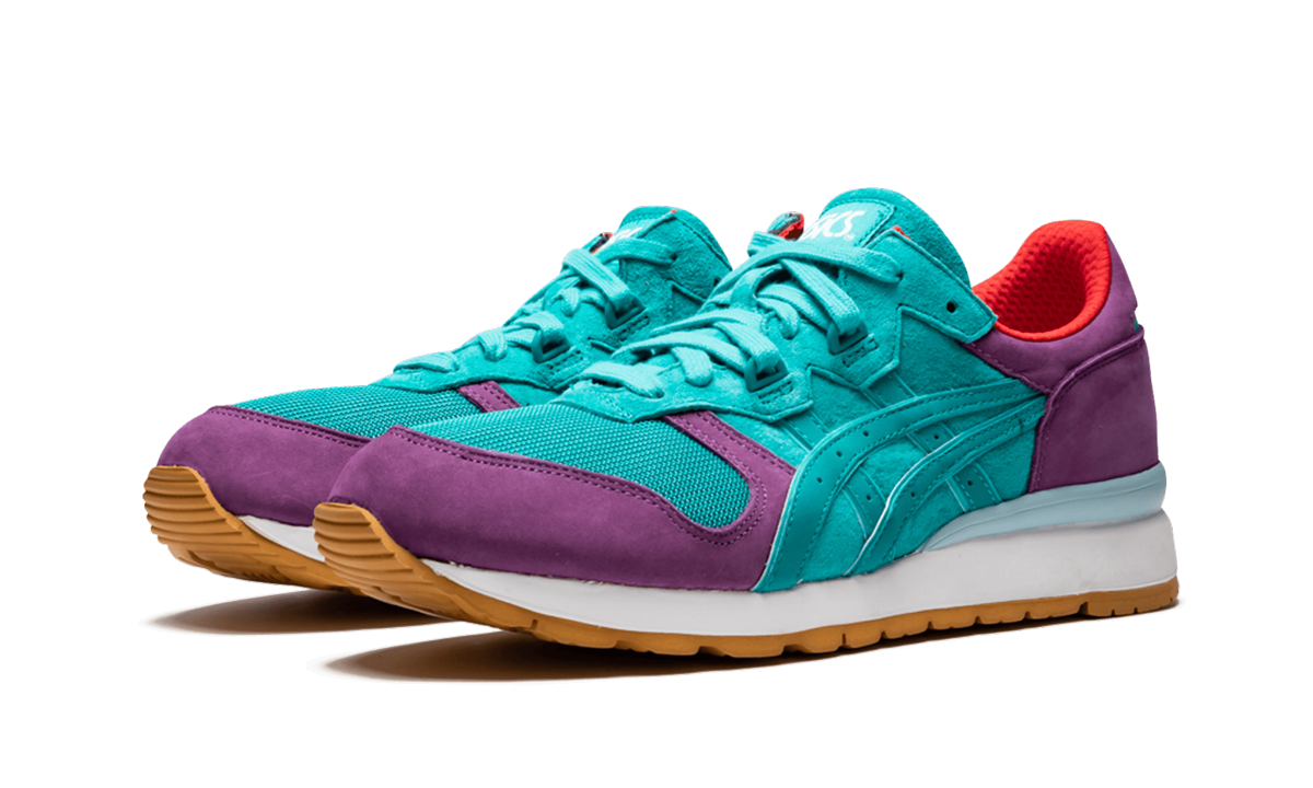 Asics Gel-Epirus Hanon H40VK 8383