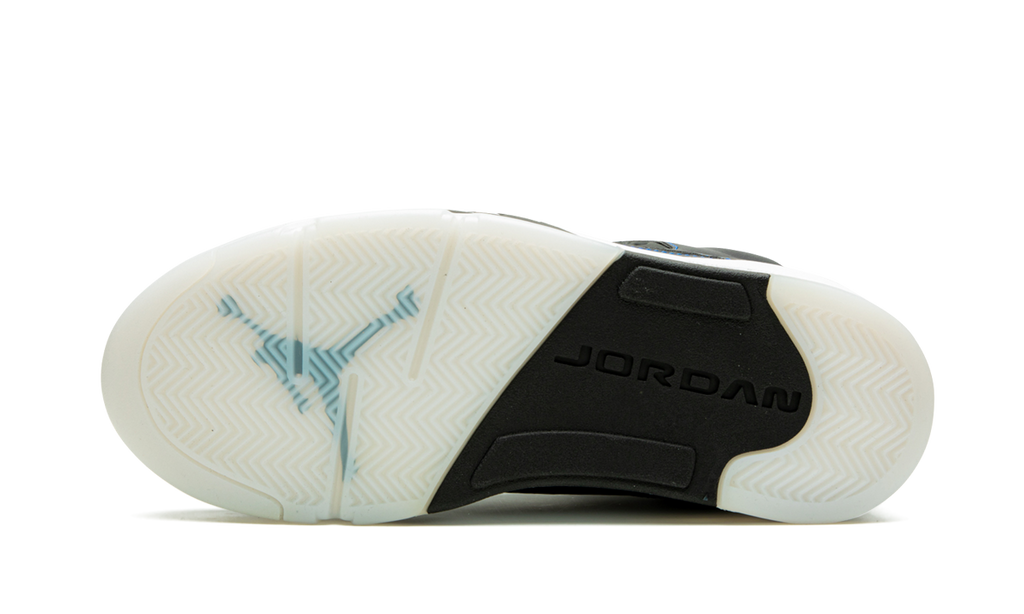 AIR JORDAN 5 RETRO WMNS Oil Grey CD2722 001