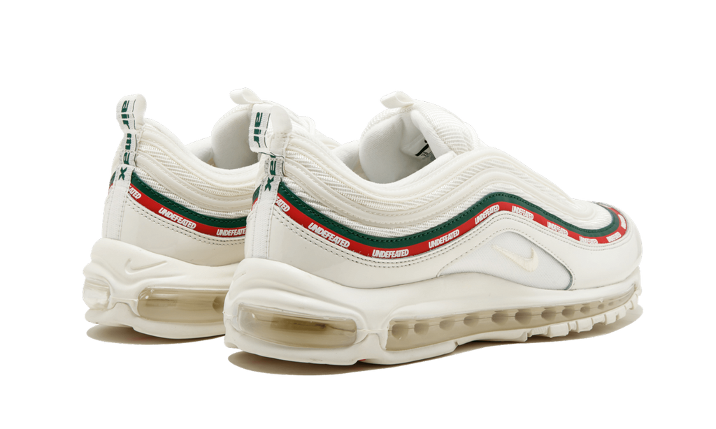 Nike Nike Air Max 97 OG UNDFTD AJ1986 100