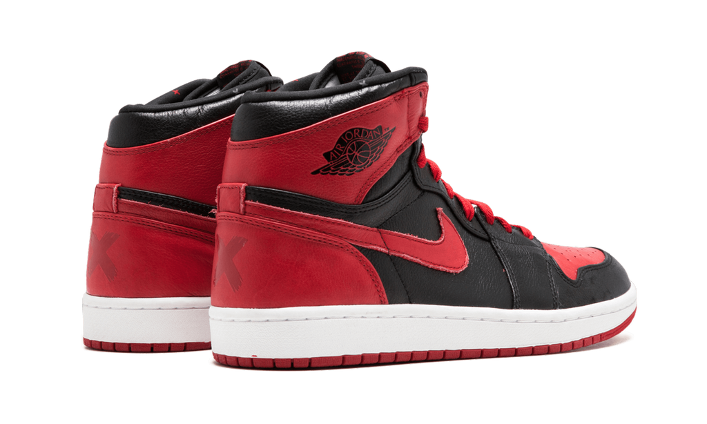 Air Jordan 1 Retro High Ban Banned 432001 001