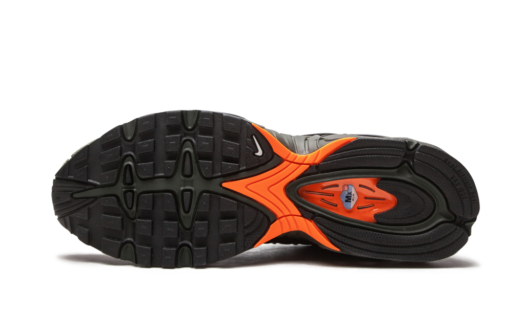 Nike Air Max Tailwind IV SE Flight Jacket CJ9681 300