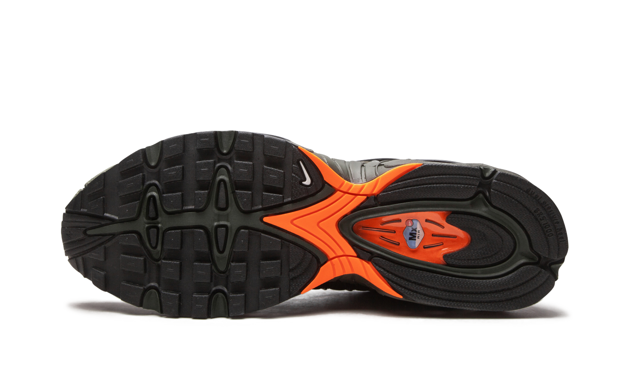 Nike Air Max Tailwind IV SE Flight Jacket CJ9681 300