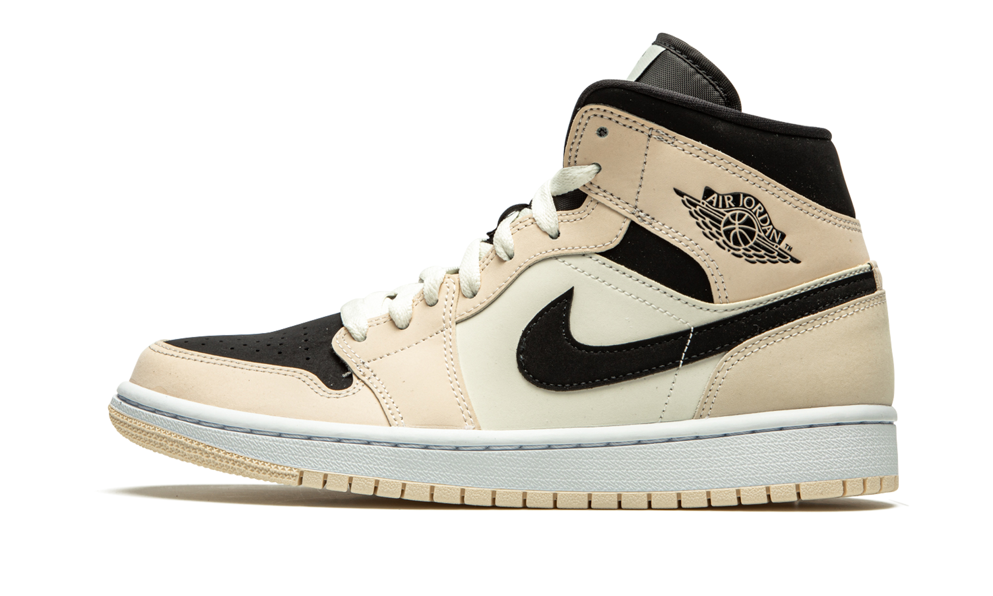 AIR JORDAN 1 MID WMNS Guava Ice BQ6472 800