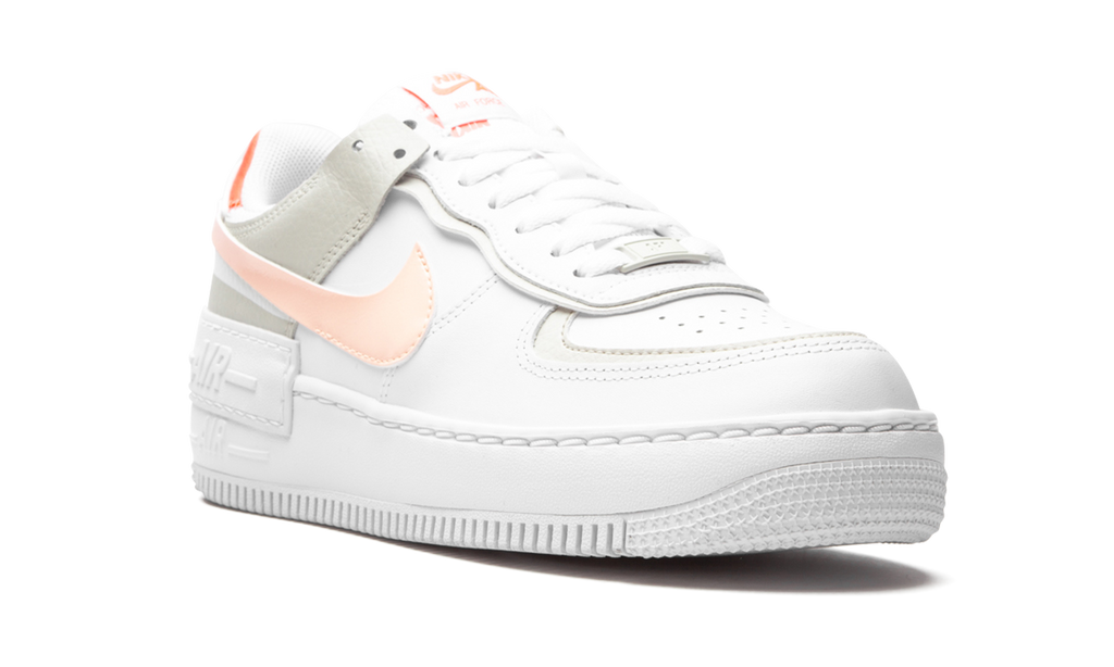 Nike AIR FORCE 1 SHADO WMNS Crimson Tint DH3896 100