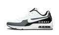 Nike Air Max LTD 3 White Black 687977 105