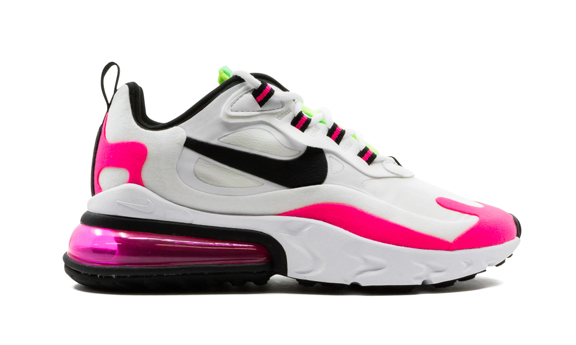 Nike AIR MAX 270 REACT WMNS