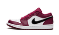 Air Jordan 1 Low Noble Red 553558 604