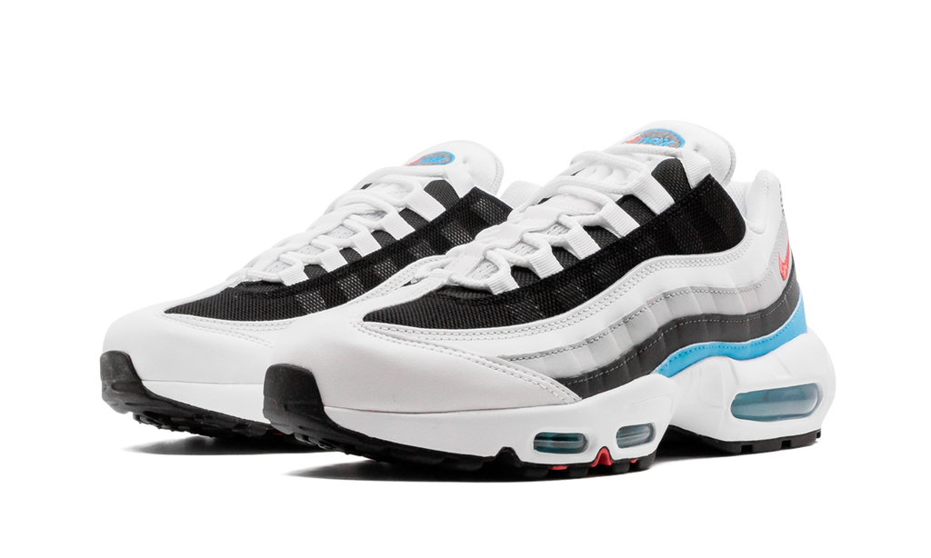 Nike Air Max 95 Glass Blue CV6971 100