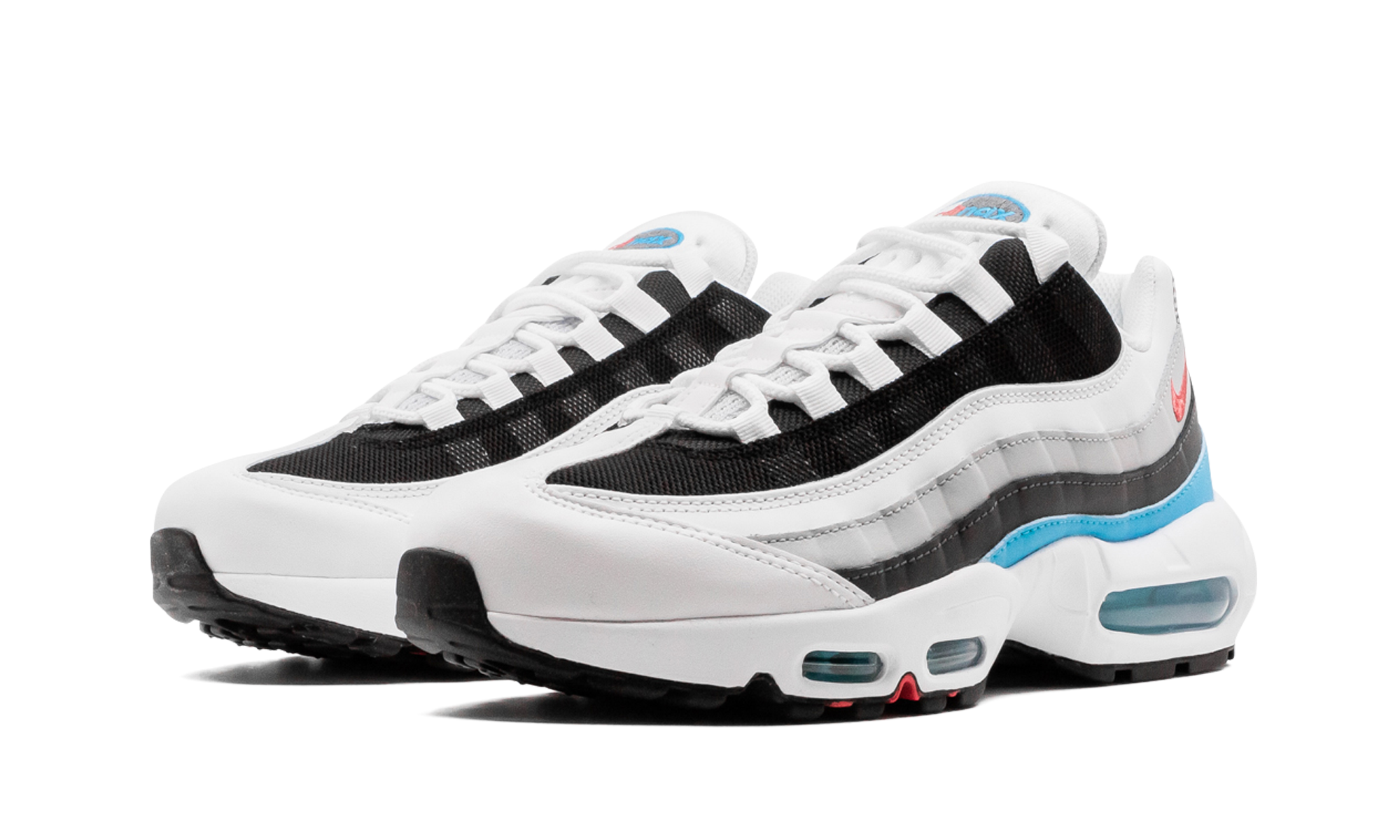 Nike Air Max 95 Glass Blue CV6971 100