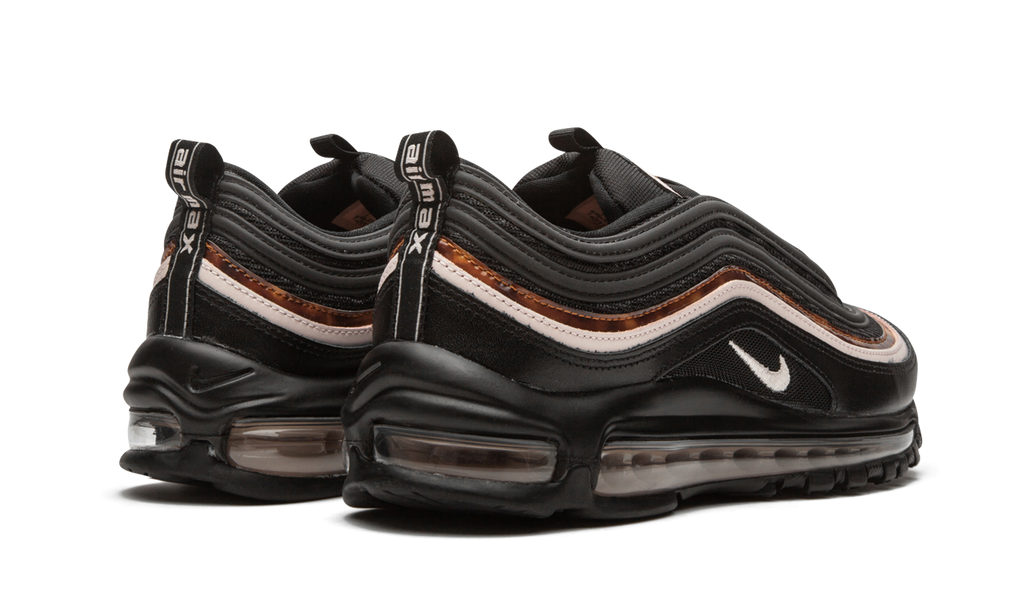Nike AIR MAX 97 WMNS Woodgrain CU4751 001
