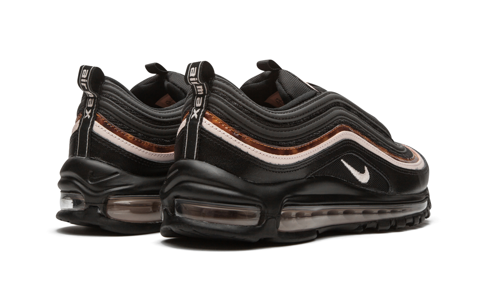 Nike AIR MAX 97 WMNS Woodgrain CU4751 001