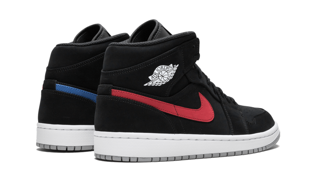 Air Jordan 1 Mid 554724 065