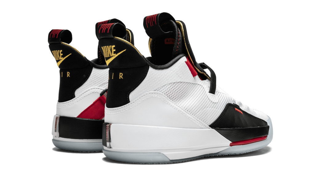 Air Jordan 33 Future of Flight