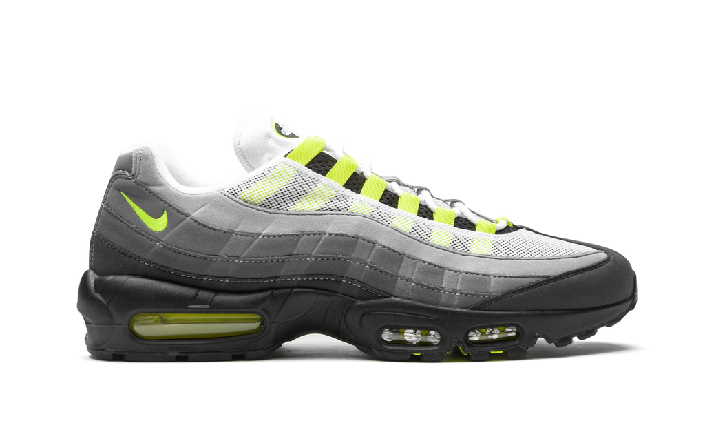 Nike Air Max 95 OG Neon 2020 CT1689 001
