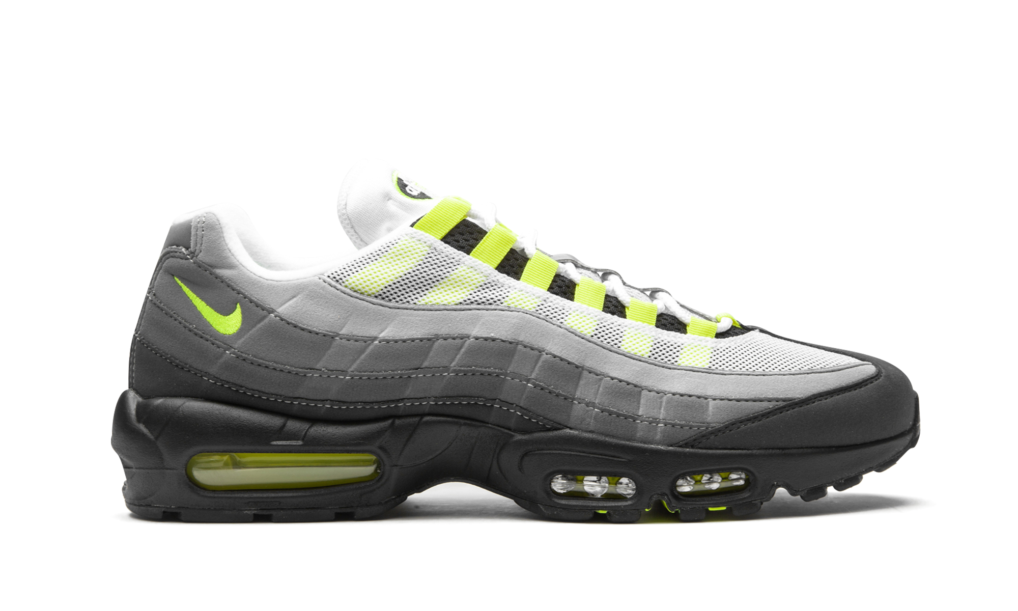Nike Air Max 95 OG Neon 2020 CT1689 001
