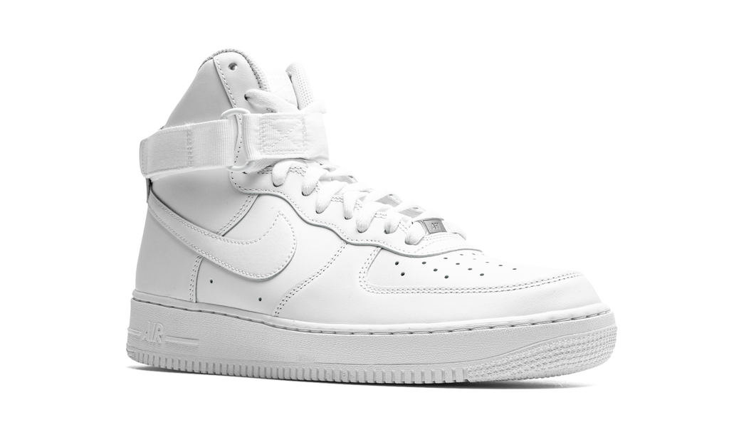 Nike Air Force 1 High '07 Triple White CW2290 111