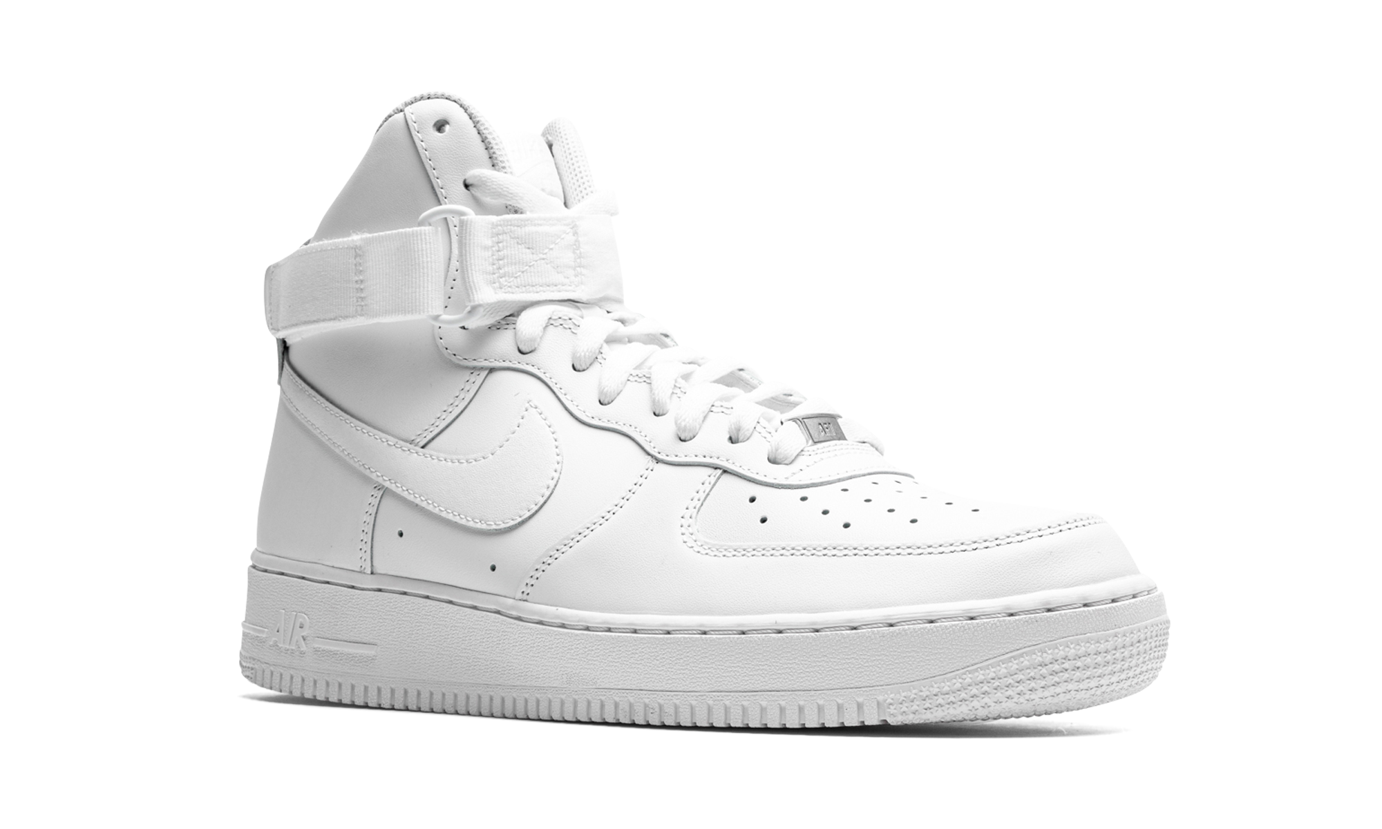 Nike Air Force 1 High '07 Triple White CW2290 111